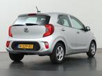 Kia Picanto 1.0 DPi ComfortLine Automaat !| Cruise Control |, 877 kg, Stof, Gebruikt, 4 stoelen