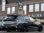 BMW 3 Serie Touring 330e xDrive High Exe M-Sport PANO LASER, Auto's, BMW, 1998 cc, Gebruikt, Euro 6, 4 cilinders