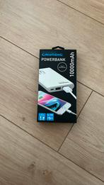 Grundig powerbank, Nieuw, Ophalen of Verzenden, Grundig