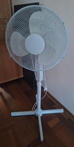 Tristar standing ventilator, Ophalen, Gebruikt, Tafelventilator