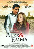 DVD - Alex en Emma (nog in gesloten verpakking), Alle leeftijden, Ophalen of Verzenden, Nieuw in verpakking, Romantische komedie