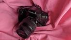 Minolta Dynax 303si , Audio, Tv en Foto, Fotocamera's Analoog, Ophalen of Verzenden