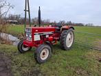 International 633 te koop, Zakelijke goederen, Agrarisch | Tractoren, Ophalen, Gebruikt, Meer dan 10000, Case IH