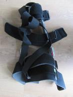 Verstelbare knie brace in prima staat, Ophalen of Verzenden, Zo goed als nieuw