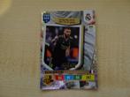 Panini Adrenalyn XL FIFA 365 2023 Karim Benzema, Verzamelen, Ophalen, Zo goed als nieuw, Buitenlandse clubs, Poster, Plaatje of Sticker