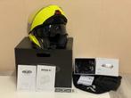 HJC RPHA 91 (L-size) + Bluetooth HJC SMART 50B, Ophalen, Tweedehands, Integraalhelm, HJC