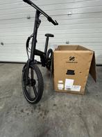 Honbike elektrische vouwfiets treinfiets Nieuw, 20 inch of meer, Versnellingen, Nieuw, Totaal opvouwbaar