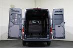 Volkswagen Crafter 2.0 TDI 177pk L3 H3 Automaat Airco Naviga, Auto's, Gebruikt, 4 cilinders, Volkswagen, 3000 kg