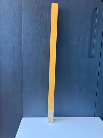 Outdoor LED wandlamp ROSALIE Goud beschikbaar voor biedingen