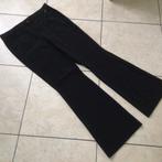 Hele mooie pantalon van D’ ETOILES, Verzenden, Zwart, Maat 46/48 (XL) of groter, Zo goed als nieuw