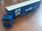 Mercedes Benz Actros Aldi Vrachtwagen Model, Ophalen of Verzenden, Zo goed als nieuw, Overige typen