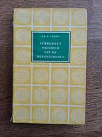 Verborgen wijsheid uit de Oepanishaden, Boeken, Ophalen of Verzenden