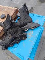 rollerblade macroblade maat 42, Sport en Fitness, Skeelers, Gebruikt, Ophalen of Verzenden