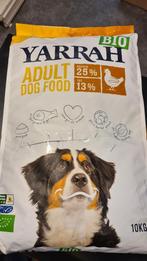 Yarrah Adult - 10 kg - breukzak biologisch hondenvoer brok, Dieren en Toebehoren, Hond, Ophalen of Verzenden
