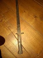 Mauser 1924 Bajonet - Gemerkt 1924, Ophalen of Verzenden
