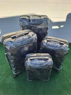 4delige reiskoffers ROYAL SWISS, Mbrouwer, 2316AG, Nieuw, Ophalen of Verzenden