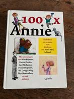 Annie M.G. Schmidt - 100 x Annie, Ophalen of Verzenden, Zo goed als nieuw, Annie M.G. Schmidt