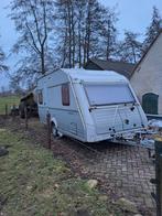 Het is nog een mooie kipcaravan, Particulier, Rondzit, Luifel