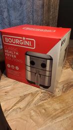 Bourgini Classic Health Air Fryer 4.0L/1.0KG, Ophalen of Verzenden, Nieuw, Airfryer, 750 t/m 999 gram