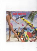 Single The Fat Boys & The Beach Boys - Wipeout, Cd's en Dvd's, Vinyl Singles, Pop, Ophalen of Verzenden, Zo goed als nieuw