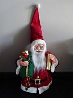 Kerstman / 60 cm hoog / kan staan / mooie details, Ophalen of Verzenden, Zo goed als nieuw