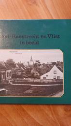 Oud-Haastrecht en Vlist in beeld, Ophalen of Verzenden