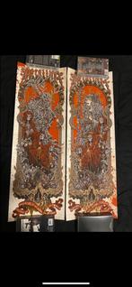 Metallica Helsinki Poster Set Nieuw, Ophalen of Verzenden