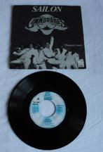 Commodores – Sail On, Ophalen of Verzenden, Gebruikt, 7 inch, Single