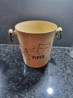 Piper Heidsieck limited edition Argit France champagnekoeler, Verzamelen, Ophalen of Verzenden, Nieuw