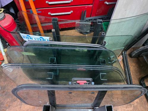 Ruiten voor een classic mini, Auto-onderdelen, Ruiten en Toebehoren, Mini, Gebruikt, Ophalen