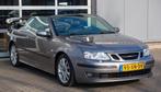Saab 9-3 Cabrio 2.0 T Vector, 1998 cc, Gebruikt, Cabriolet, 4 stoelen