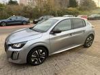Peugeot 208 PureTech 100 | 2024 | BTW auto l Carplay, Auto's, Voorwielaandrijving, Stof, 100 pk, 1200 kg