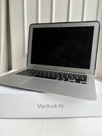 Apple Macbook Air (A1466), Computers en Software, Apple Macbooks, Ophalen, Gebruikt, Qwerty, 8 GB