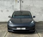 Tesla Model 3 Standard RWD Plus 60kWh PANO NAP BTW NIGHTPACK, Auto's, Origineel Nederlands, Te koop, Zilver of Grijs, 5 stoelen