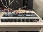 Behringer 8 channel Ultragain pro, Overige merken, Beh, Zo goed als nieuw, Beh
