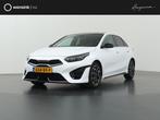 Kia Ceed 1.5 T-GDi GT-Line | Panoramadak | Matrix LED Koplam, Stof, Gebruikt, Euro 6, 4 cilinders