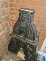 Opzetstukken Dovre houtkachel, Ophalen, Gebruikt, Houtkachel, Vrijstaand