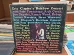 Eric Clapton's Raonbow Concert (5), Ophalen of Verzenden, 12 inch