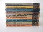 Biggles pockets, Boeken, Ophalen of Verzenden, Gelezen