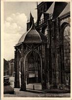 Nijmegen - Portaal St. Stevenskerk, Verzamelen, Ansichtkaarten | Nederland, Verzenden, 1920 tot 1940, Ongelopen, Gelderland