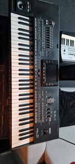 Korg Pa3x pro 61 keys, Muziek en Instrumenten, Keyboards, Overige merken, 61 toetsen, Ophalen of Verzenden, Zo goed als nieuw