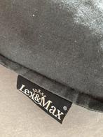 Hondenkussen Lex&Max 70x100cm antraciet, Dieren en Toebehoren, Hondenmanden, Ophalen, Zo goed als nieuw