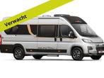 Malibu Van Comfort 640 LE GT AUT Lucca Maxi Full-LED koplamp, Caravans en Kamperen, Campers, Automaat, Buscamper of Camperbus
