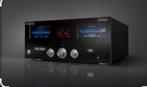 Advance Paris A12 classic, Audio, Tv en Foto, Versterkers en Receivers, Zo goed als nieuw, 120 watt of meer, Stereo, Ophalen