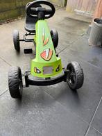 Kinderskelter, Ophalen, Gebruikt, Overige merken