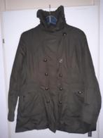 GREENSTONE DAMES JAS, Ophalen, Zo goed als nieuw, Maat 46/48 (XL) of groter, Groen