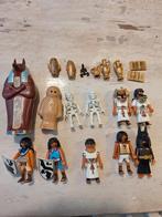Playmobil Egypte farao sarcofaag mummie, Ophalen, Zo goed als nieuw