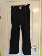 Luhta skibroek, maat 44, als nieuw., Zwart, Maat 42/44 (L), Ophalen of Verzenden, Zo goed als nieuw