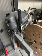 Yamaha 5 pk, Ophalen of Verzenden