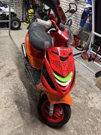 Piaggio Zip 180cc (hexagone LC), Ophalen, Zo goed als nieuw, Zip